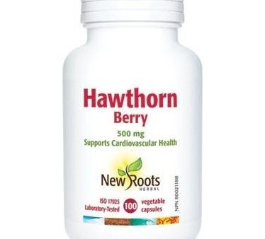 Hawthorn Berry Cheap